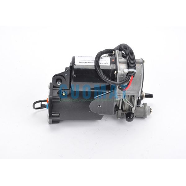 Компрессор воздуха ЛР045251 подвеса для спорта открытия ЛР3 ЛР4 Ранге Ровер Ланд