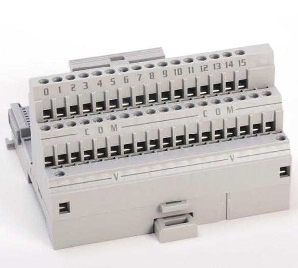 1794-TB3GS Allen Bradley Io Modules Screw Terminal Isolated Industrial Din Rail Rugged