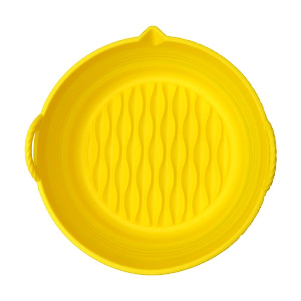 Инструмента кухни силикона BPA аксессуары Fryer воздуха силикона свободного легкие чистые подгоняли