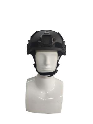 MICH 2000 Tactical Bulletproof High Cut Ballistic Helmet Level IIIA