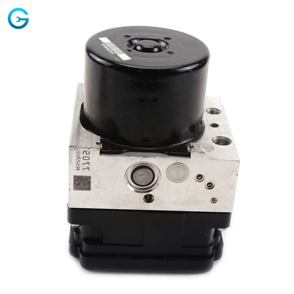 Hot ABS Pump CN15-2C405-CA  CN15-2C219-AC for Ford Ecosport  High-Quality Anti-Lock Brake System Component