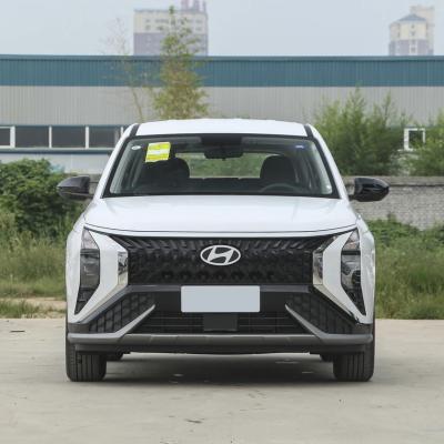 2023 Hyundai ix35 Musa 2.0L GLS SUV Electric Front Window Advanced LED Headlights