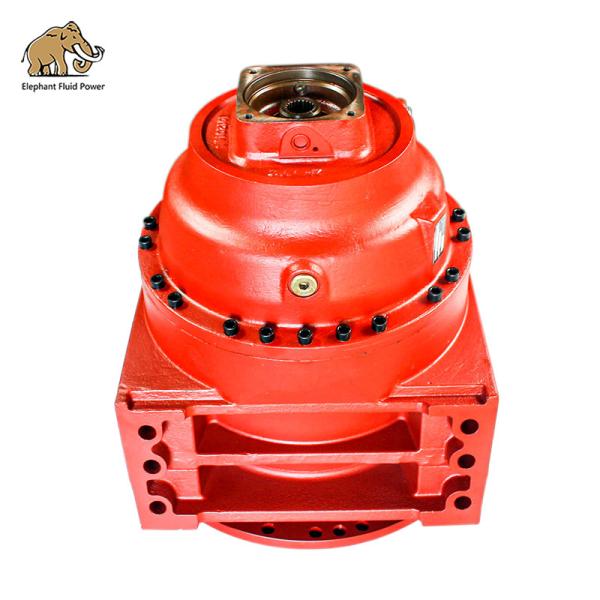 OEM P7300 Redutor de caixa de engrenagens Mixer de concreto Reparação Peças de manutenção