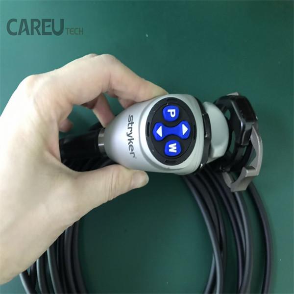 Power Cable For  Stryker 1288HD Camera Head