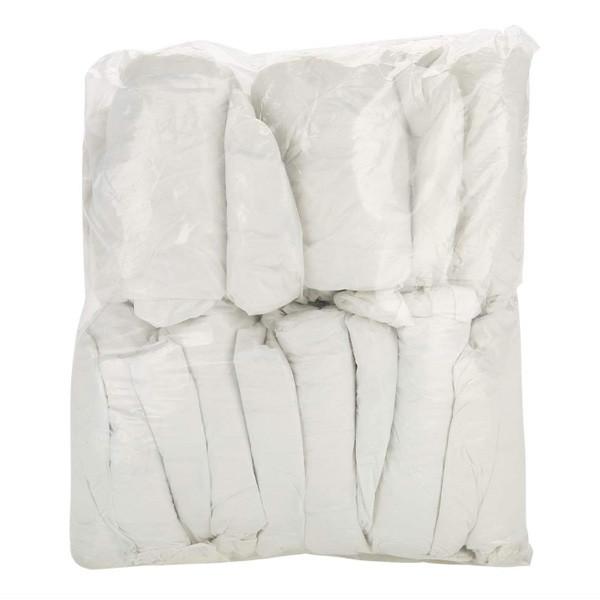 Dust Proof Disposable Arm Sleeves Covers Protective Oversleeves For Painting , Repair Cleaning