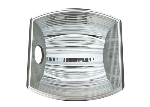 Refletor Specular da lâmpada de rua do bulbo de R7S, refletor de refrigeração ar terminado dobro de vidro