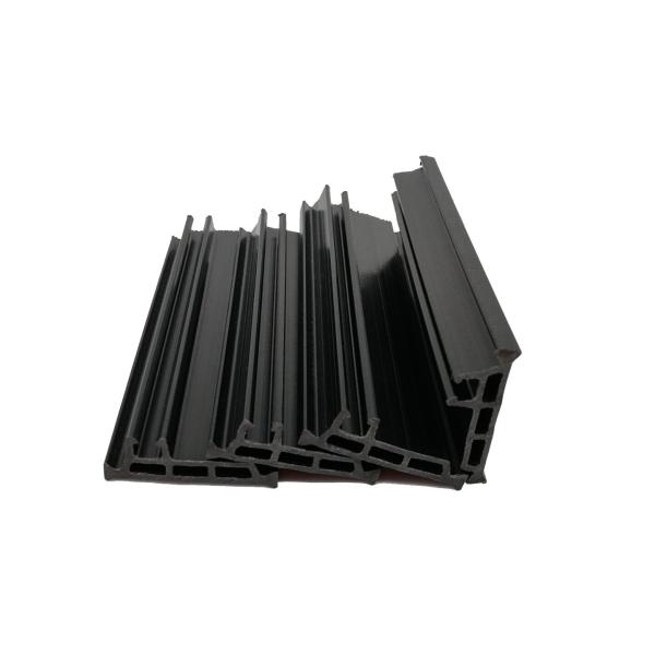 Shape I Extruding Nylon Heat Resistant Strips PA66 GF25 Thermal Break Strips for Aluminum Profile
