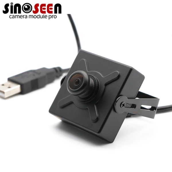 Модуль камеры OEM 0.3MP 60fps USB 2.0 с датчиком OV7725