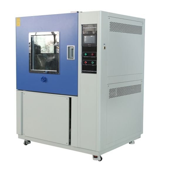 Cámara al aire libre de la prueba ambiental de la cámara de la prueba de espray de agua del laboratorio