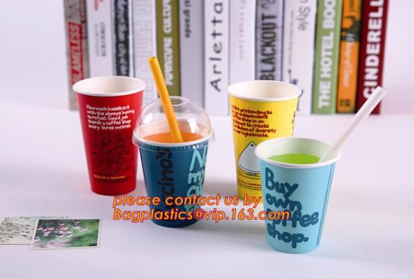 12oz double wall disposable custom printed ripple paper cup, paper tea cups disposable double wall paper cups supplier