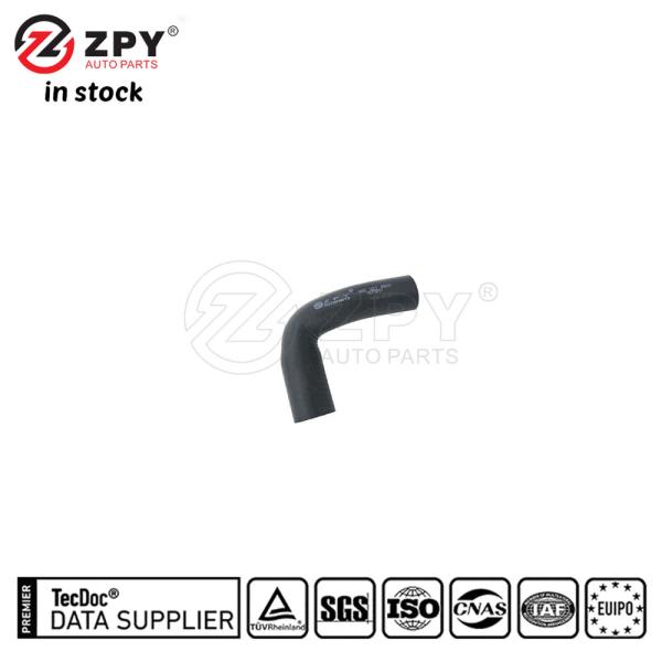 ZPY Cooling Water Hose Pipe 06E121082C for Audi VW Porsche