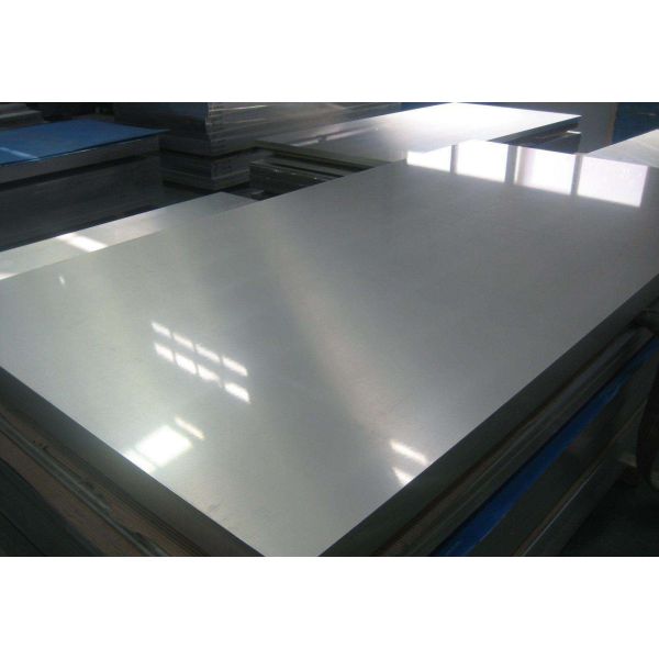 HL Mirror Brushed Stainless Steel Sheet Coil A240 2B BA 304/304L/321/316 Corrosion Resistance