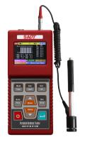 Memoria de los datos del probador 25000 de la dureza de Hartip3210 Leeb Digital garantía de 1 año