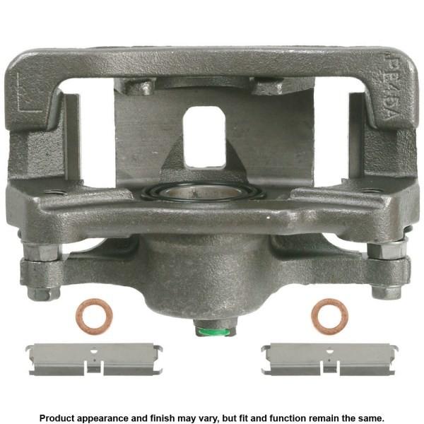 HUMMER Auto Parts Vehicle Brake Caliper 18B5020 18B5021 OEM 15111373 15111372