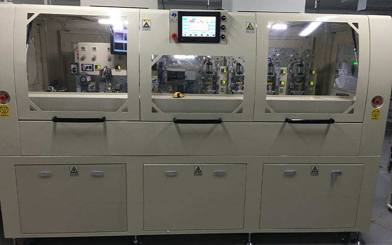 Formike Electronic Co., Ltd.