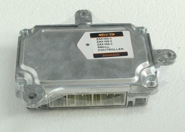Controlador pequeno ZAX100-3 ZAX200-3 ZAX300-3 de 4631129 peças sobresselentes das máquinas escavadoras de Hitachi