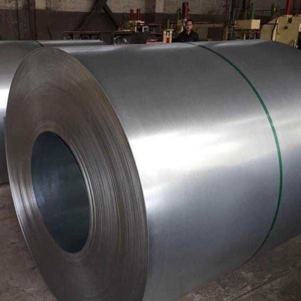 A bobina de aço AZ60 do Galvalume zinca a bobina de aço aluminizada de Aluzinc