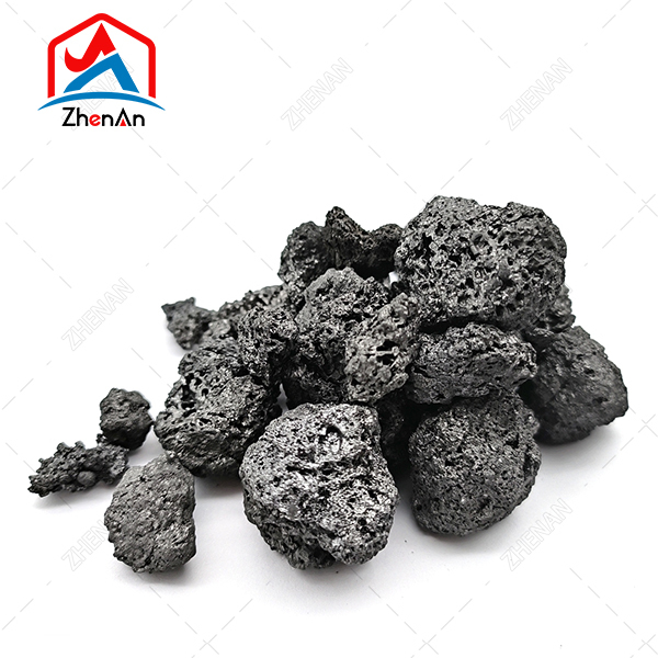 Graphitized Petroleum Coke GPC Used as Recarburizer in Steelmaking and Casting Industry High Carbon Carbon Additive Material