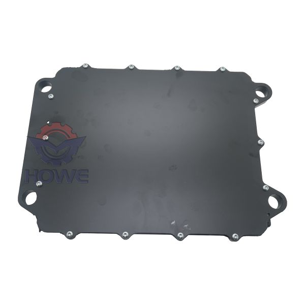 Modulo de control de excavadora de piezas eléctricas E735 Controlador hidráulico Tabla de ordenador 262-1408 2621408