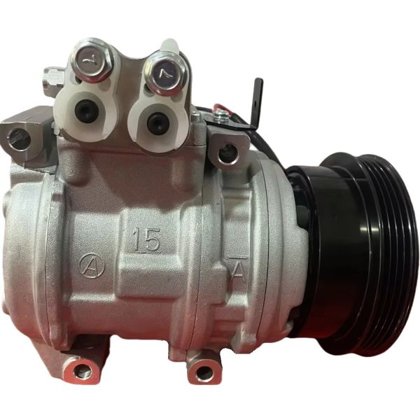 Automotive Air Conditioning Compressor for Kia Seltos 1.6   97701-2F000