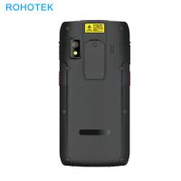 Scanner de PDA portable à plusieurs mains
