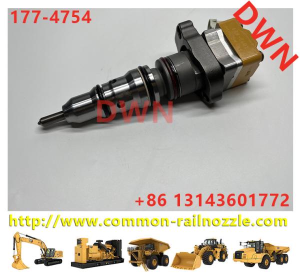 Injetor diesel de alta qualidade e bom preço para motores diesel