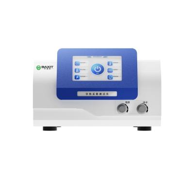 0.001--300W ISO 22007-2 2008 Thermal Conductivity Tester