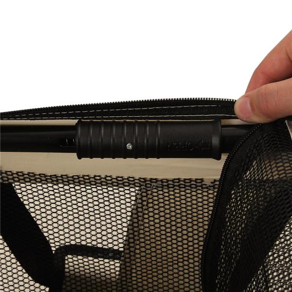 FEANDREA Waterproof Soft Dog Carrier Purse Space Saving For Pet Transportation