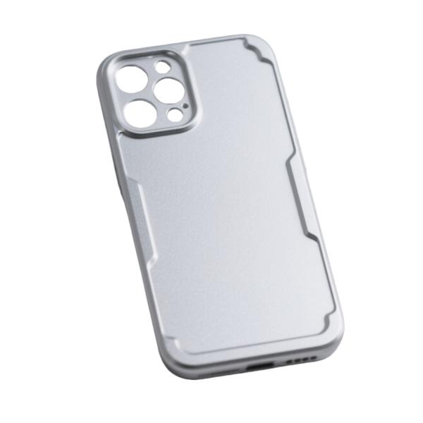 Mini Die Cast Housing Anodized Finish Cast Aluminum Housing For Handheld Devices