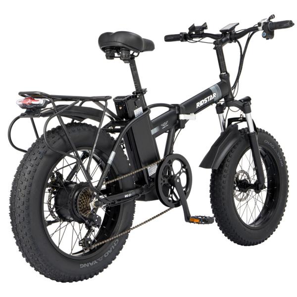 Women'S 7 Speed Ebike Customizable