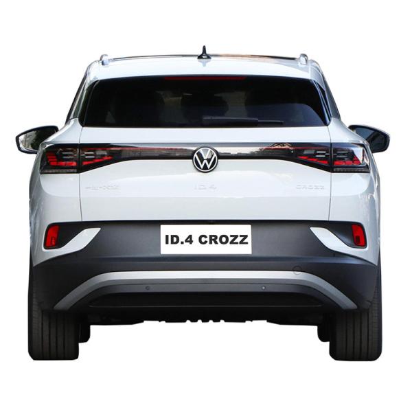 Automóveis inovadores de segunda mão compactos de bateria de energia nova automóvel com motor elétrico