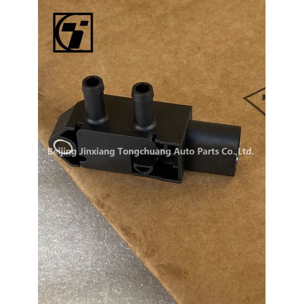 Foton Aumark AUCAN 2.5 Engine DPF Differential Pressure Sensor PV10002016 for Benefit