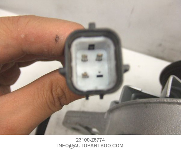 кондор тележек 23100-Z5774 NISSAN UD на 50A альтернатор 0201 152 1811