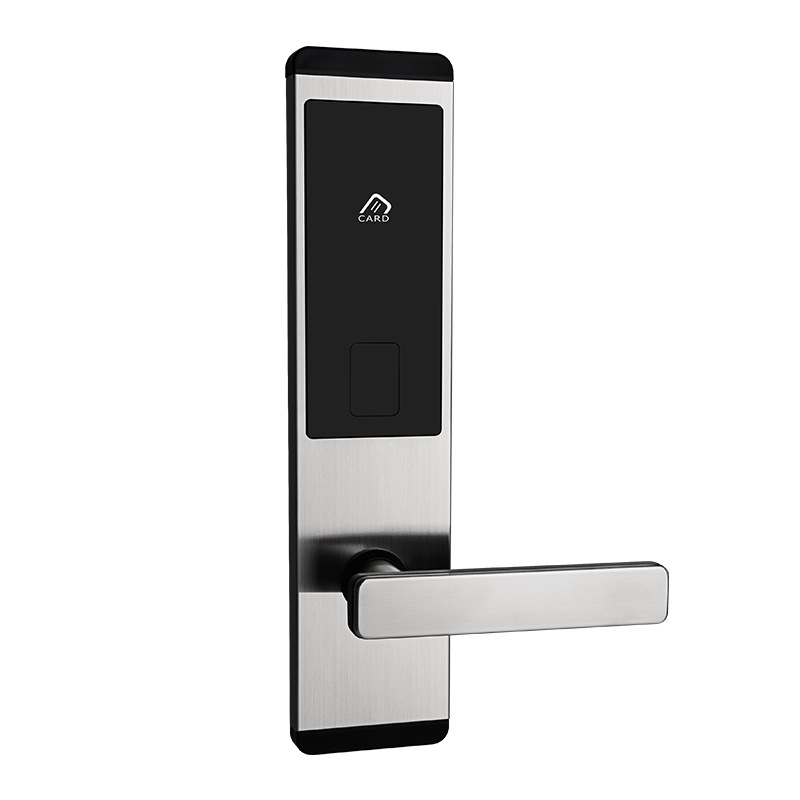 RF121 Smart hotel lock Solution