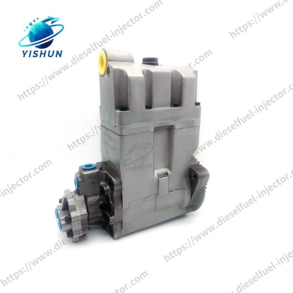 E330C E330D C9 Впрыск топлива насос 319-0678 3190678