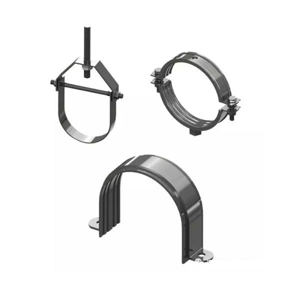2.5mm Unistrut Seismic Bracing Longitudinal For Pipe Earthquake