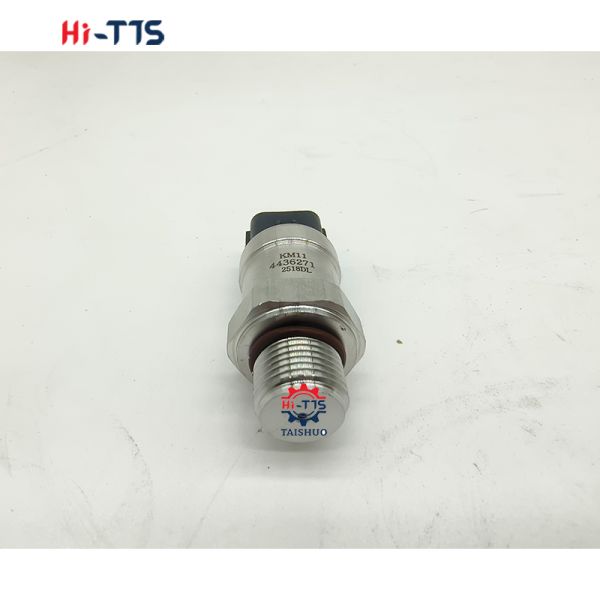 Construction Machinery 4436271 Pressure Sensor Switch for Hitachi EX200-2/3 EX300-2/3