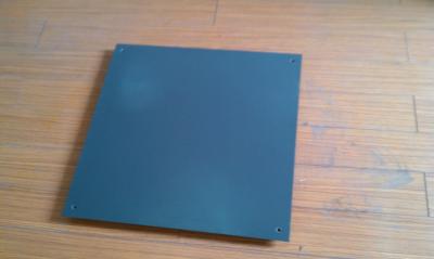 FS450 600 x 600 x 30 mm OA Raised Floor For Anti-static Places ​10000 N / m2