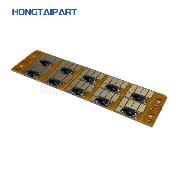 Чип-Y для H P18 C4936A C4937A C4938A C4939A