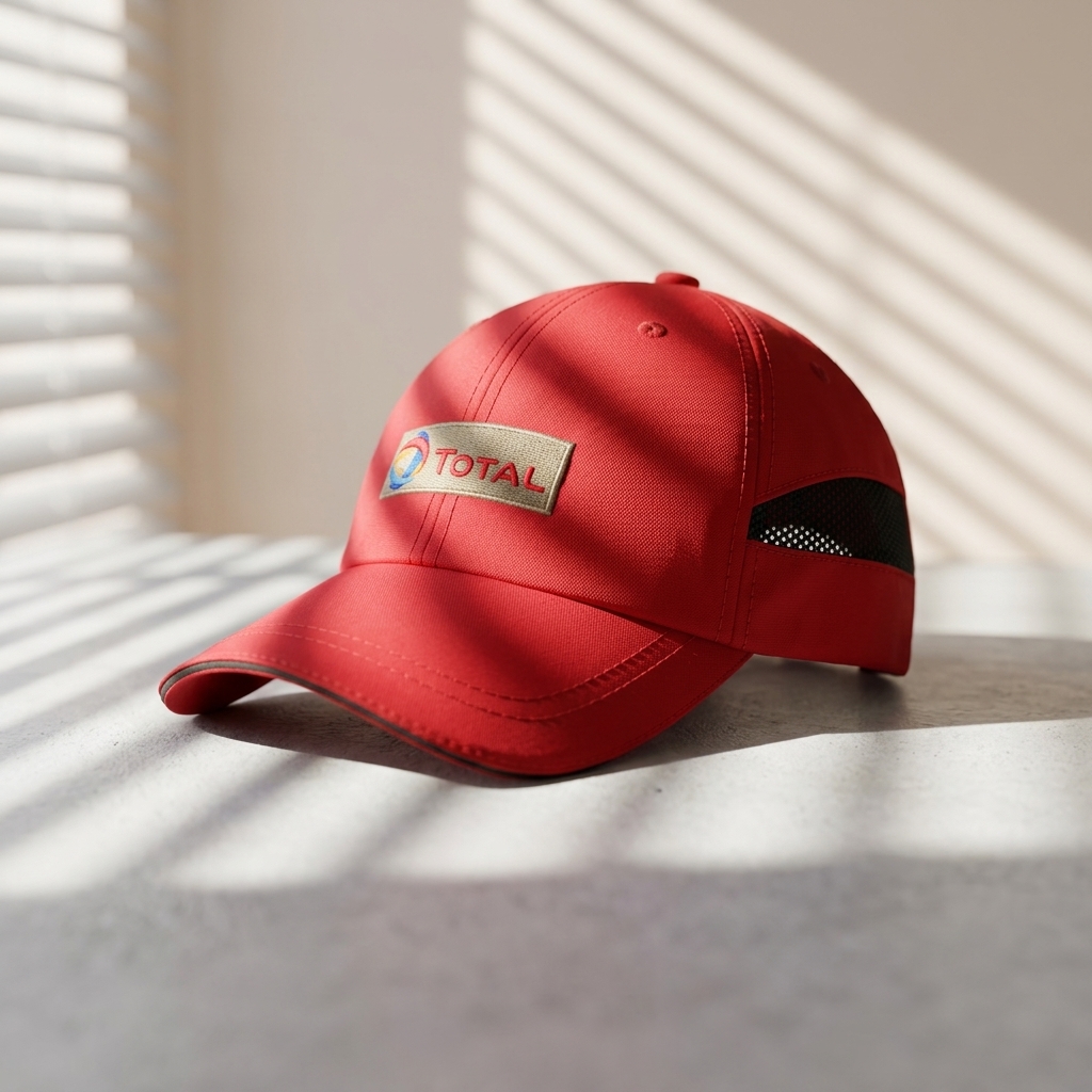 Youth Kids Cotton Six Panel Cap Custom Embroidery Logo 52cm 54cm Sizes