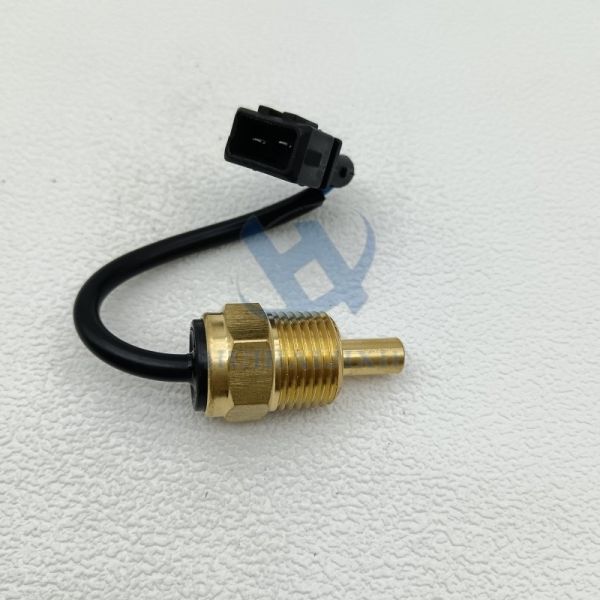 Oil Temperature Sensor 4061391 for Cummins K50 NT855 K19 K38 Diesel Engine