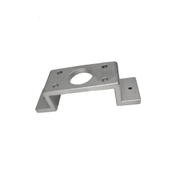 Lost Wax Casting 304 316 Stainless Steel Precision Casting Parts