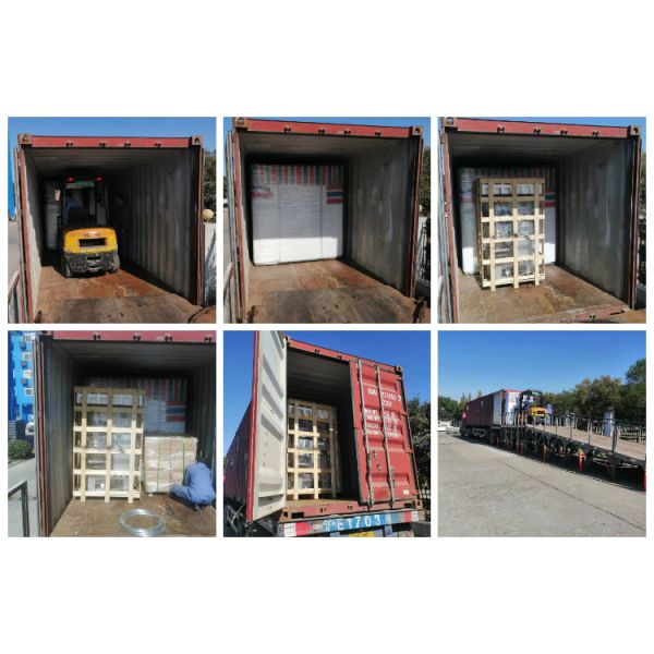 32 Tray Commercial Bakery Rotary Oven/Diesel Electric Gas Machinery for Baking Oven