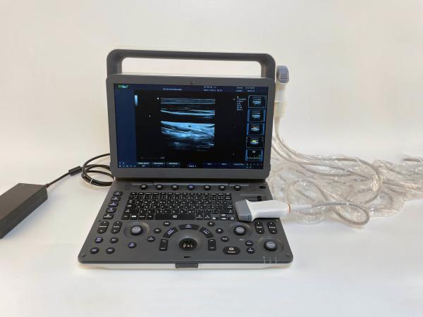 Best Price CW, TDI , PDI Handheld Portable Ultrasonido 3D 4D Veterinary Doppler Ultrasound Machine
