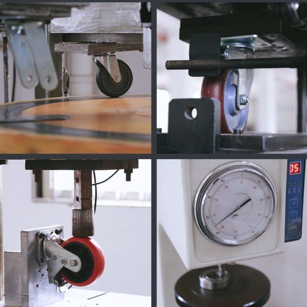 Zhongshan Xiaolan Elephant Casters Products Factory