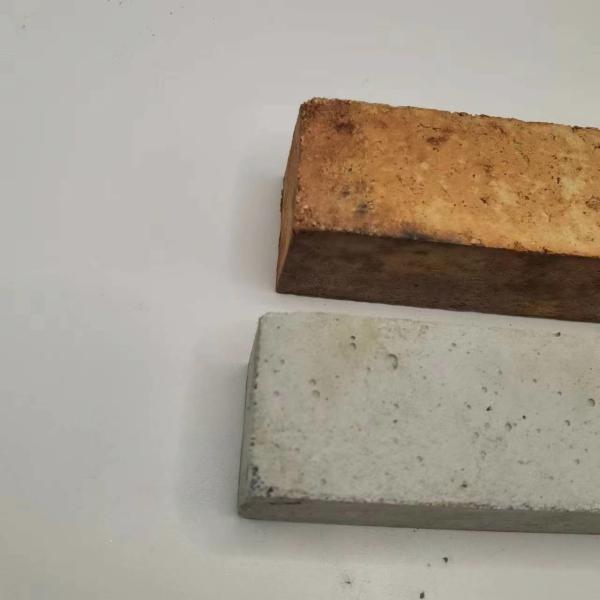 High Alumina Refractory Castable Powder 85% AL2O3