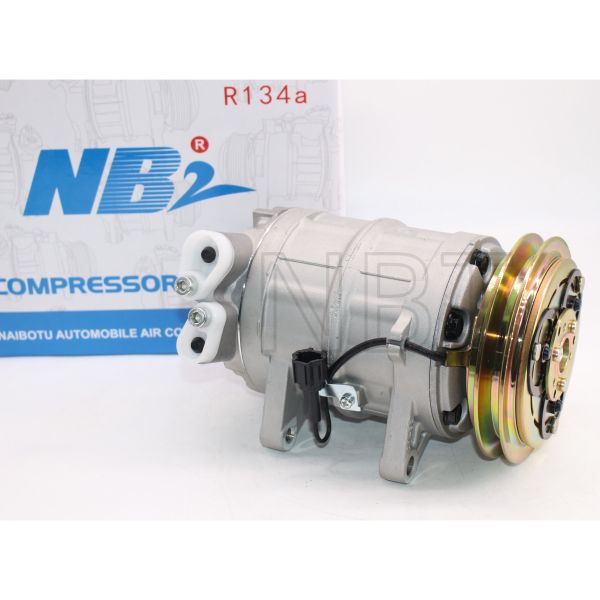 Kowze A/C Compressor Assy for Nissan Safari Y61 2009-2011 92600-VS50A
