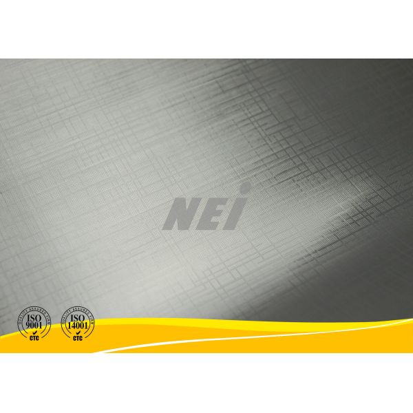 Фильм слоения венчания текстурированный фото, сухой горячий прокатывая фильм