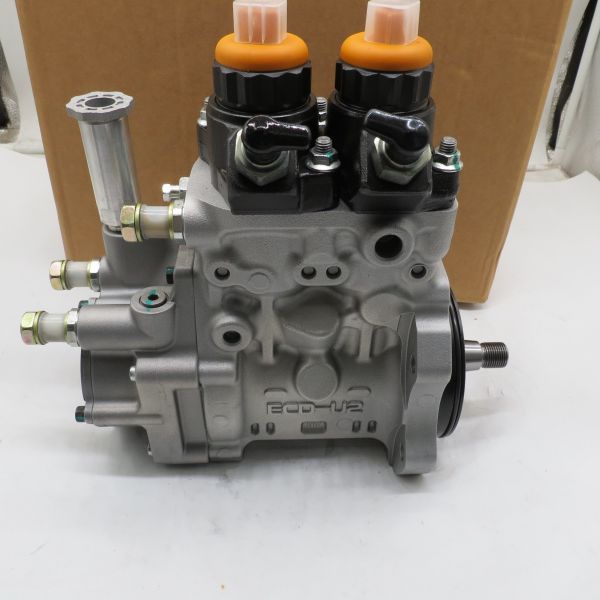 performance remanufacture diesel pump 094000-0322 with high pressure good quality pump 6217-71-1120 for komatsu