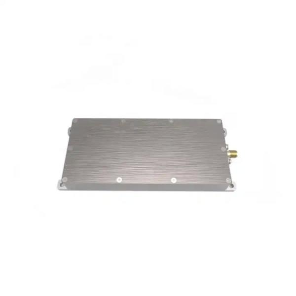 Module RF de brouillage 50W pour drone anti-télécommande FPV JAM UAV 6600-6800MHz